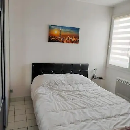 Apartament Superbe Avec Echappee Mer *