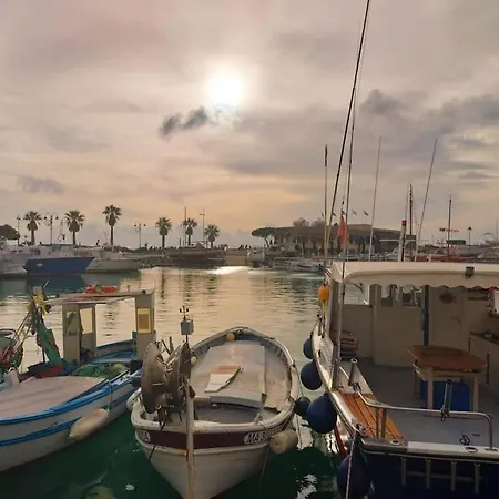 Superbe Avec Echappee Mer * La Seyne-sur-Mer