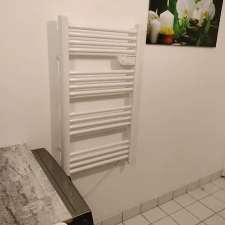 Apartament Superbe Avec Echappee Mer *