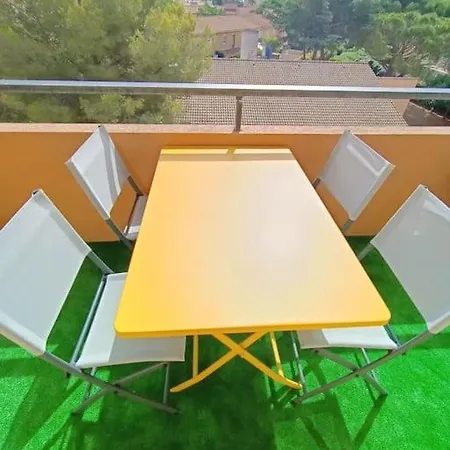 Superbe Avec Echappee Mer Apartament