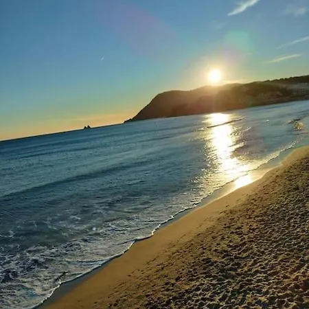 Superbe Avec Echappee Mer La Seyne-sur-Mer