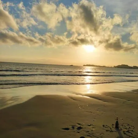 Superbe Avec Echappee Mer
