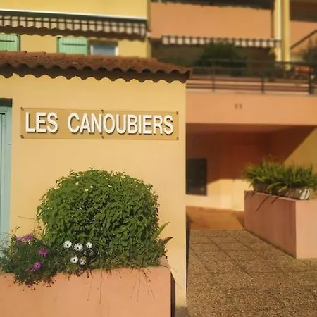 Apartament Superbe Avec Echappee Mer La Seyne-sur-Mer