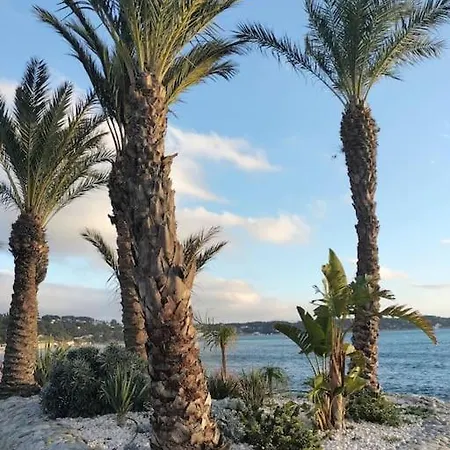 Superbe Avec Echappee Mer Apartament
