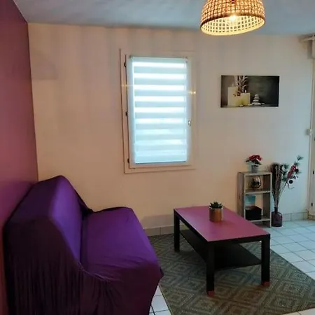 Superbe Avec Echappee Mer Apartament