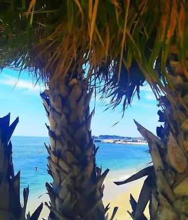 Superbe Avec Echappee Mer Apartament *