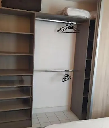 Superbe Avec Echappee Mer Apartament *