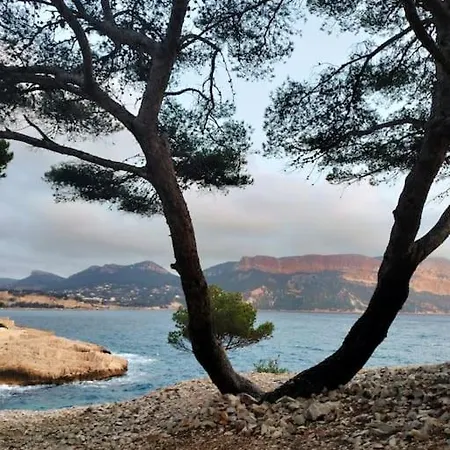 Superbe Avec Echappee Mer