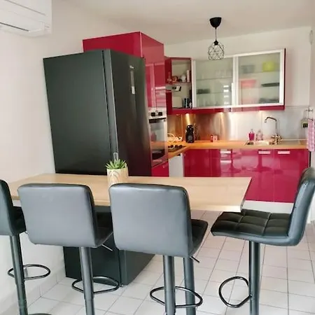 Apartamento Superbe Avec Echappee Mer *