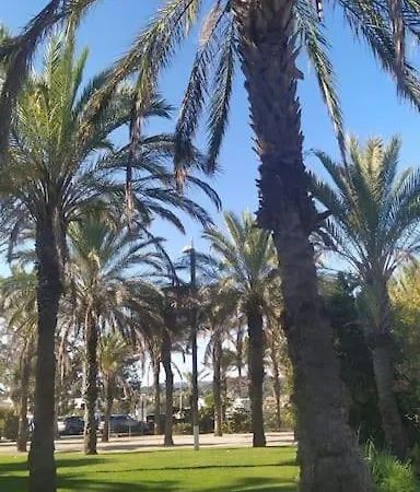Apartamento Superbe Avec Echappee Mer