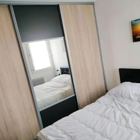 Apartment Superbe Avec Echappee Mer