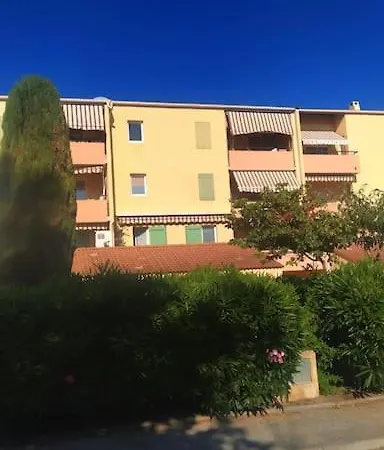 Superbe Avec Echappee Mer Apartment