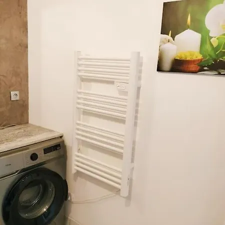 Superbe Avec Echappee Mer Apartamento *