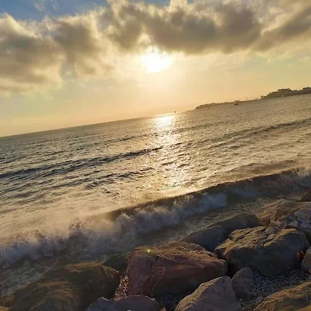 Superbe Avec Echappee Mer La Seyne-sur-Mer