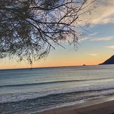 Apartamento Superbe Avec Echappee Mer *