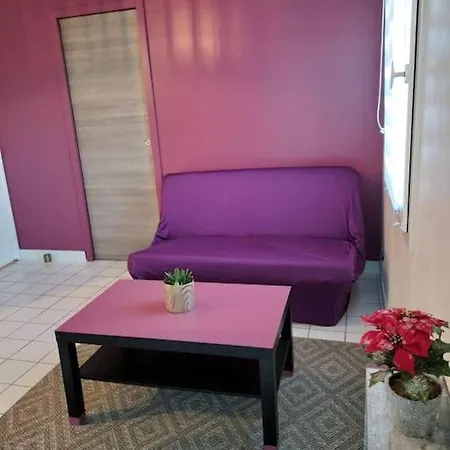 Superbe Avec Echappee Mer Apartment *