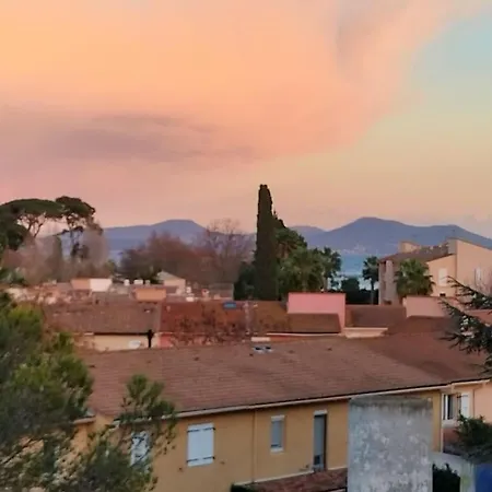 Apartamento Superbe Avec Echappee Mer *