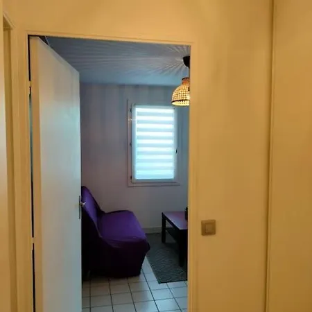 Apartamento Superbe Avec Echappee Mer *