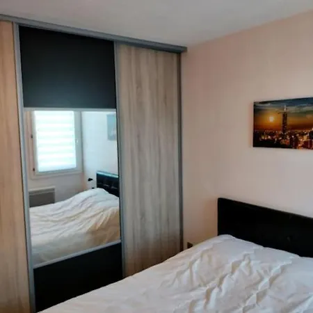 Apartamento Superbe Avec Echappee Mer